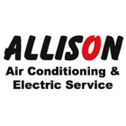 Allison A/C & Electric