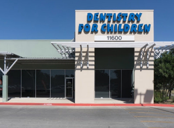 Helotes Pediatric Dentistry & Orthodontics - San Antonio, TX