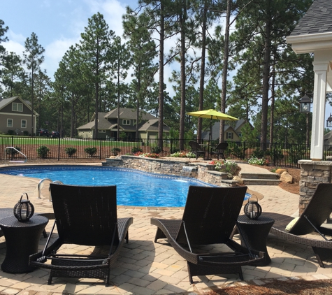 Carolina Pools And Patio Inc - Apex, NC