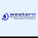 Western States Plumbing Inc DBA Walt's Plumbing - Plumbers