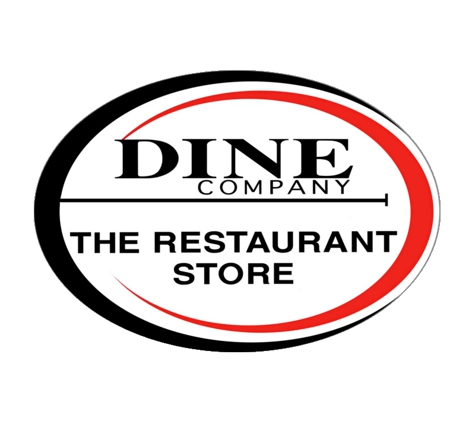 Dine Company - The Restaurant Store - Louisville, KY