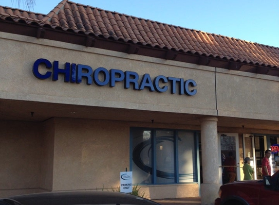 West Coast Chiropractic - Temecula, CA