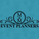 M & M Event Planners - Party Supply Rental