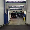 Centerpark West 17th Street Garage - Parking Lots & Garages