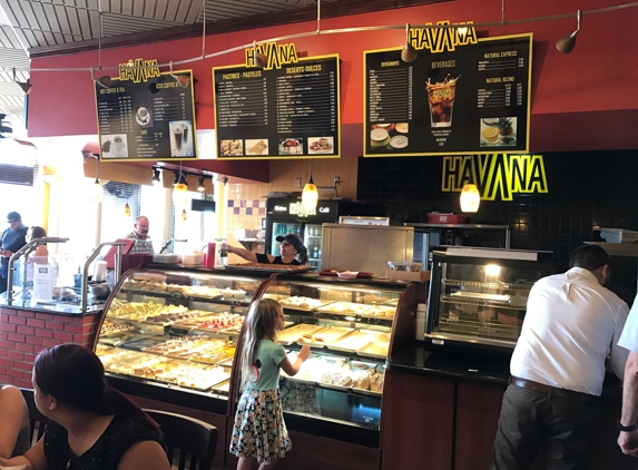 Havana Bistro & Cafe - Orlando, FL
