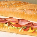 DiBella's Subs - Sandwich Shops