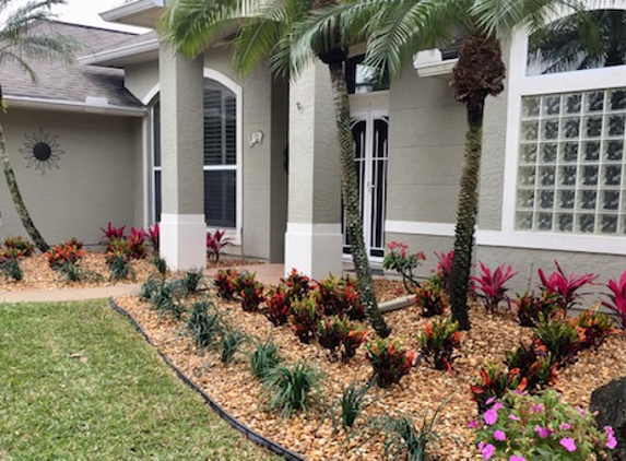 A1A Landscaping LLC - Ormond Beach, FL