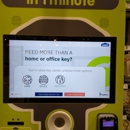 Minute Key - Locks & Locksmiths