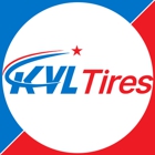 KVL Tires