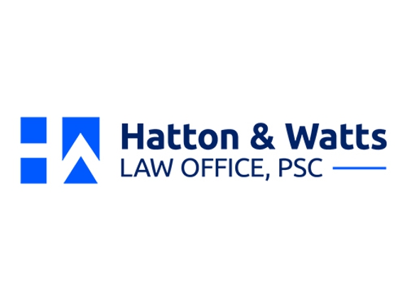 Hatton & Watts Law Office, PSC - Whitesburg, KY