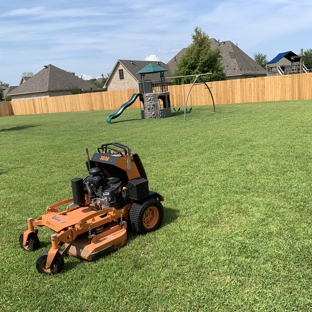 A & J Advanced Lawn Care Service - Bossier City, LA