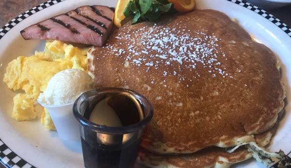 Black Bear Diner - Reno, NV