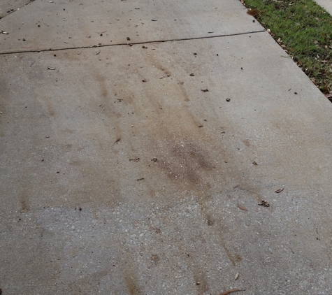 The Power Washer Of Lewisville, LLC - Lewisville, TX