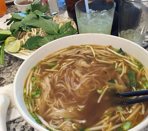 Pho Factory - Lincoln, NE