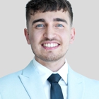Jhonny Villamil at CrossCountry Mortgage