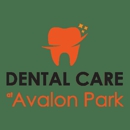 Dental Care at Avalon Park - Dental Clinics
