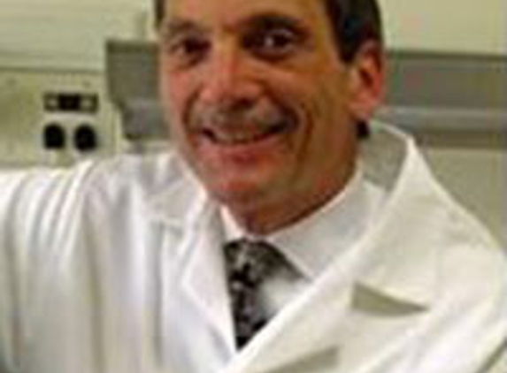 Dr. Marshall Roy Feldman, DPM - Springfield, NJ