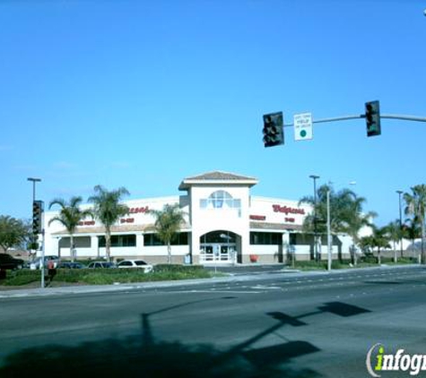 Walgreens - Chula Vista, CA