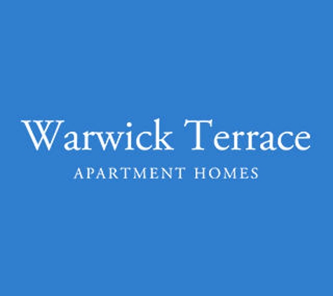 Warwick Terrace Apartment Homes - Somerdale, NJ