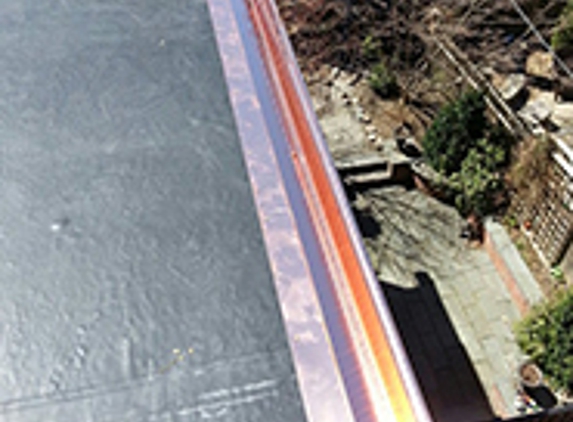 Branon & Son Flat Roofing & Construction - Malden, MA