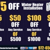 SOS Water Heater Fort Worth TX gallery