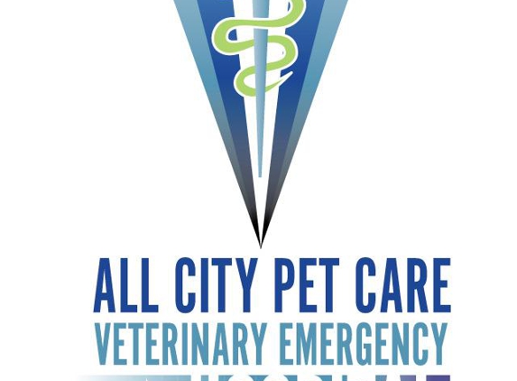 All City Pet Care Veterinary Emergency Hospital - Sioux Falls, SD