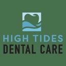 High Tides Dental Care - Dentists