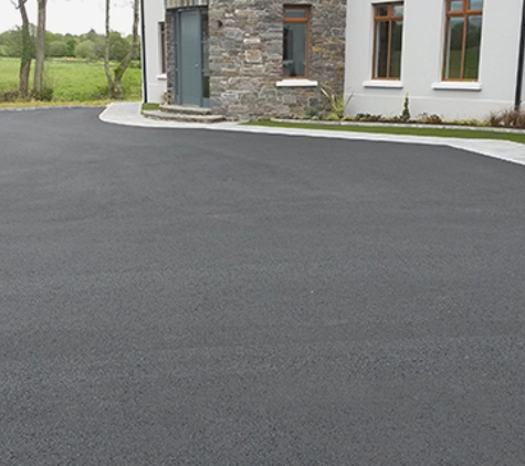 Bitumend Asphalt Repairs & Civil Construction - Mordialloc, VIC