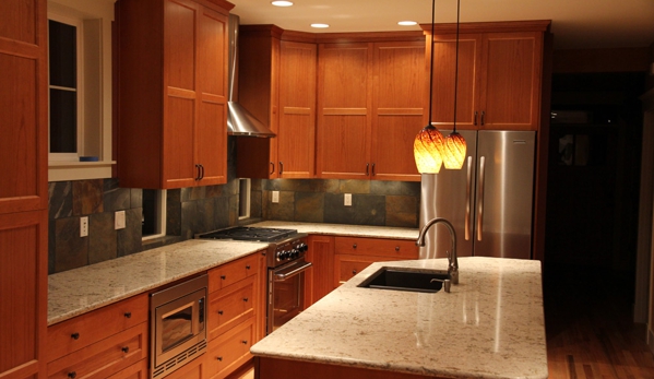 New Style Kitchen Cabinets - Hialeah, FL