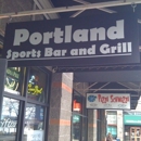 Portland Sports Bar & Grill - Food Service Management