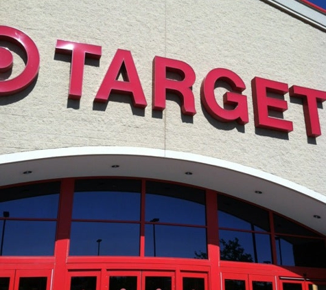 Target - Saint George, UT