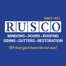 Rusco Exteriors - Door Repair