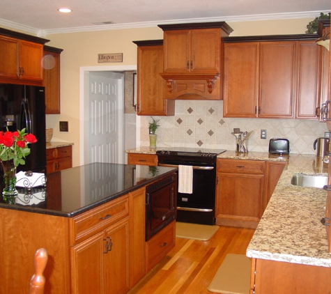 Advanced Kitchens - Ellington, CT