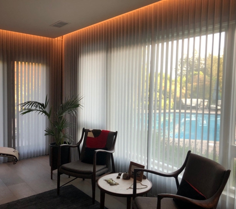 CEMAC Window Covering & Interior - San Gabriel, CA