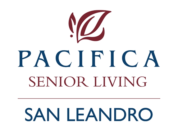 Pacifica Senior Living San Leandro - San Leandro, CA