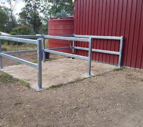 PINKS Mobile Welding And Fabrication