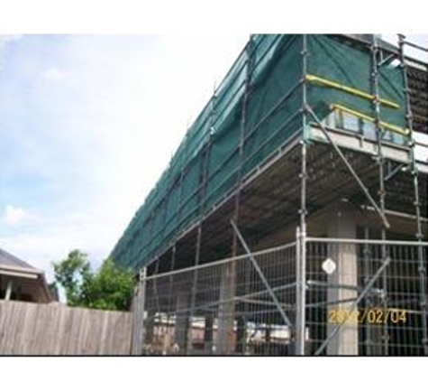 Gold Coast Scaffolding - Paradise Point, QLD