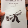 Hibbett Middle School gallery