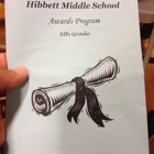Hibbett Middle School