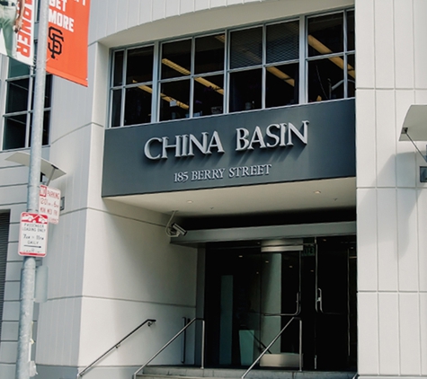 UCSF Dermatology Clinic at China Basin - San Francisco, CA