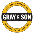 Gray & Son, Inc
