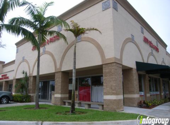 Joe's Pizza & Pasta - Hollywood, FL