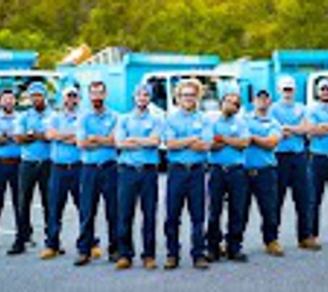 Stand Up Guys Junk Removal - Tampa, FL