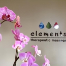 Elements Massage - Massage Therapists