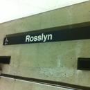 Rosslyn Metro Station - Historical Places