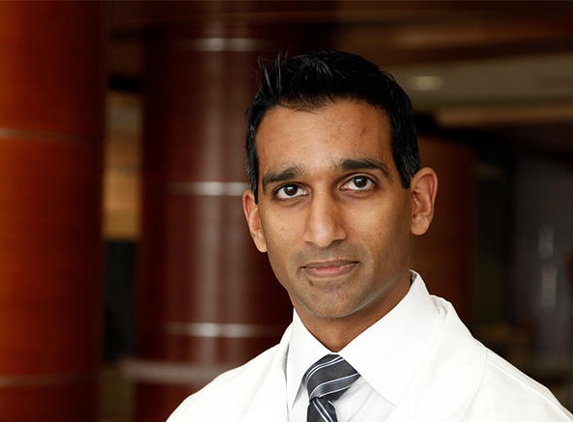 Anand V. Palagiri, MD - St. Louis, MO