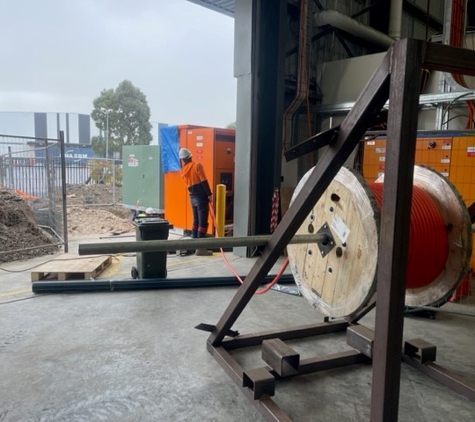 Johnstone Electrics - Sunbury, VIC