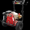 A&E Pressure Washers - Pressure Cleaning Equipment & Supplies
