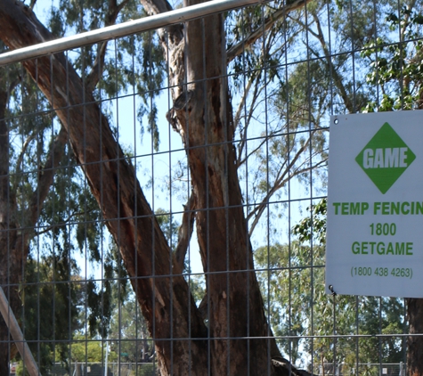 GAME Traffic & Contracting - Wodonga, VIC