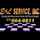 E & L Service, Inc.